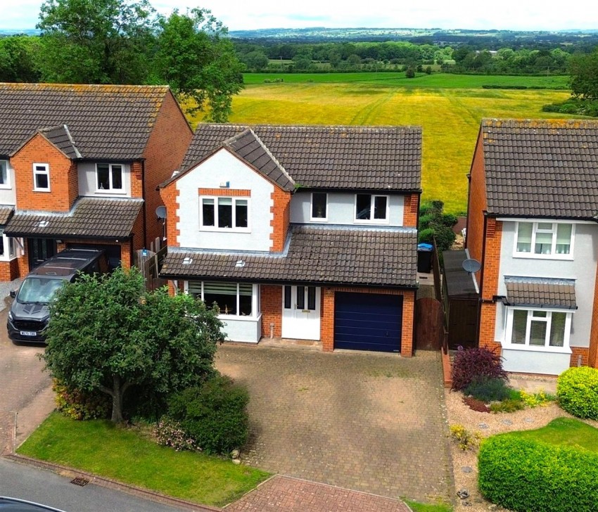 Images for Heron Close, Aiskew, Bedale