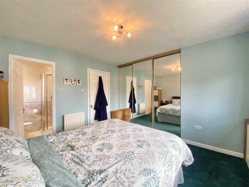 Images for Heron Close, Aiskew, Bedale