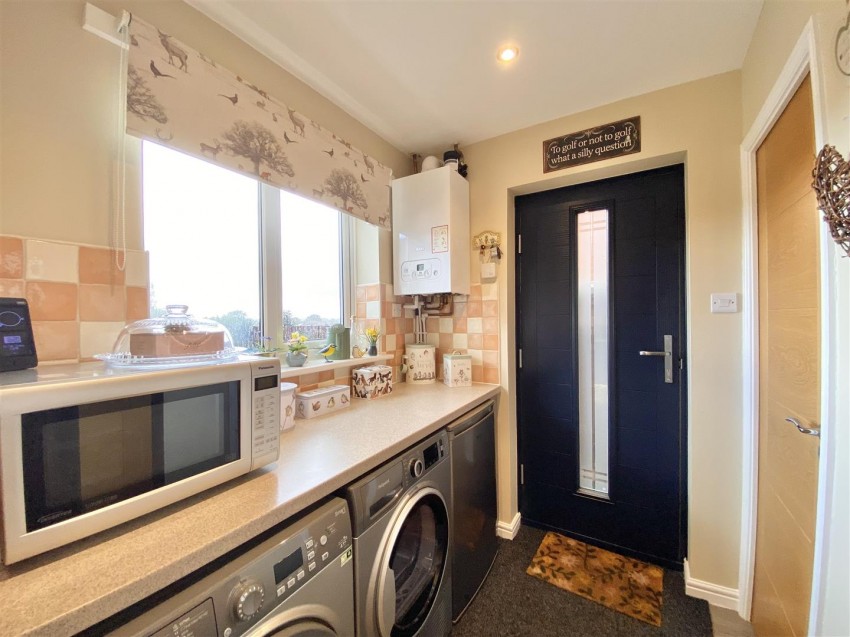 Images for Heron Close, Aiskew, Bedale
