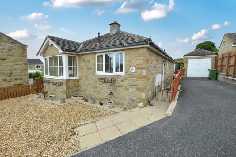 Rowan Court, Leyburn