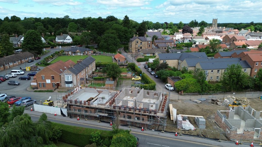 Images for Sussex Street, Bedale