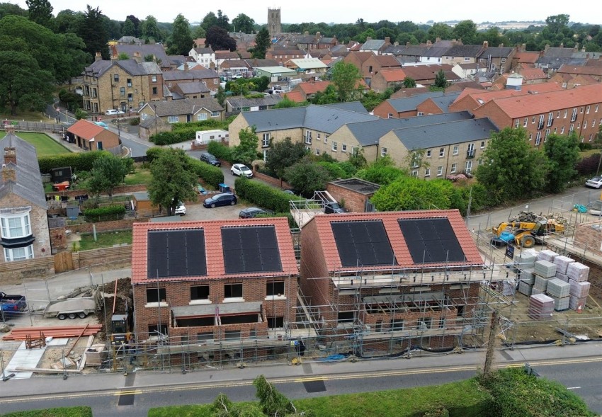 Images for Sussex Street, Bedale