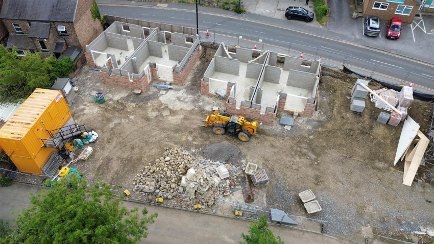 Images for Sussex Street, Bedale