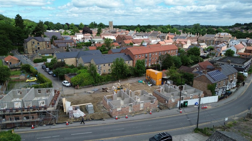 Images for Sussex Street, Bedale