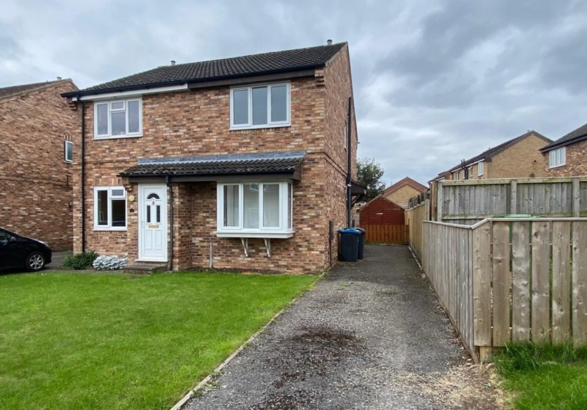 Images for 9 Easby Close, Bedale