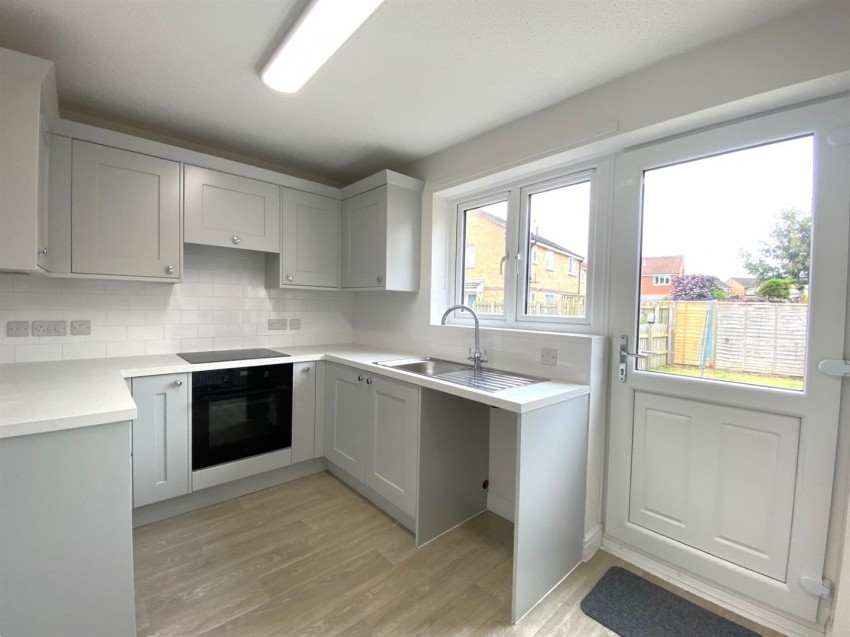 Images for 9 Easby Close, Bedale