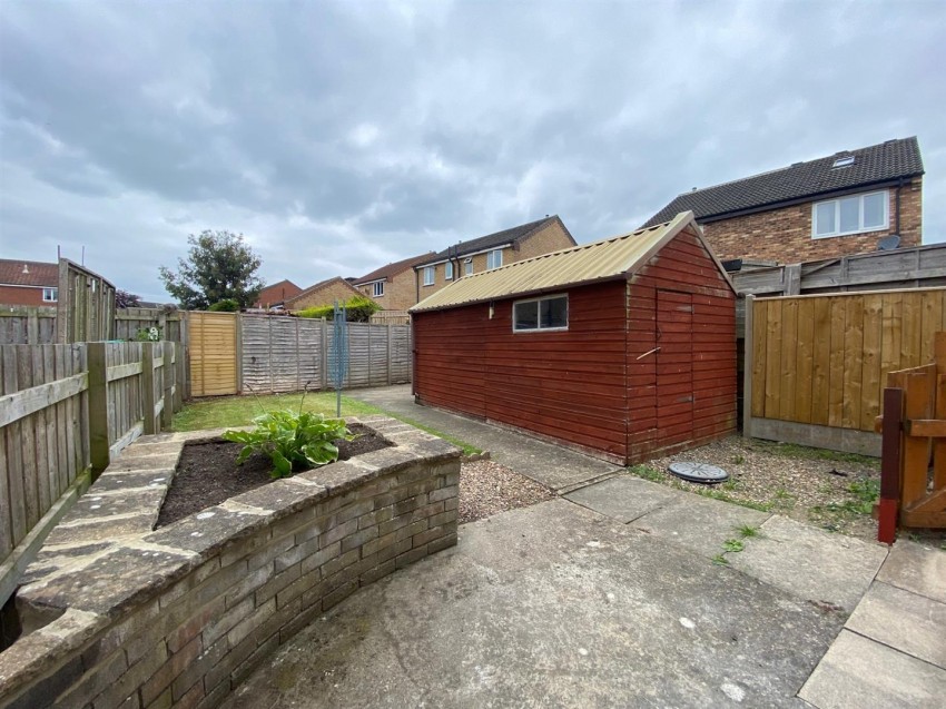 Images for 9 Easby Close, Bedale