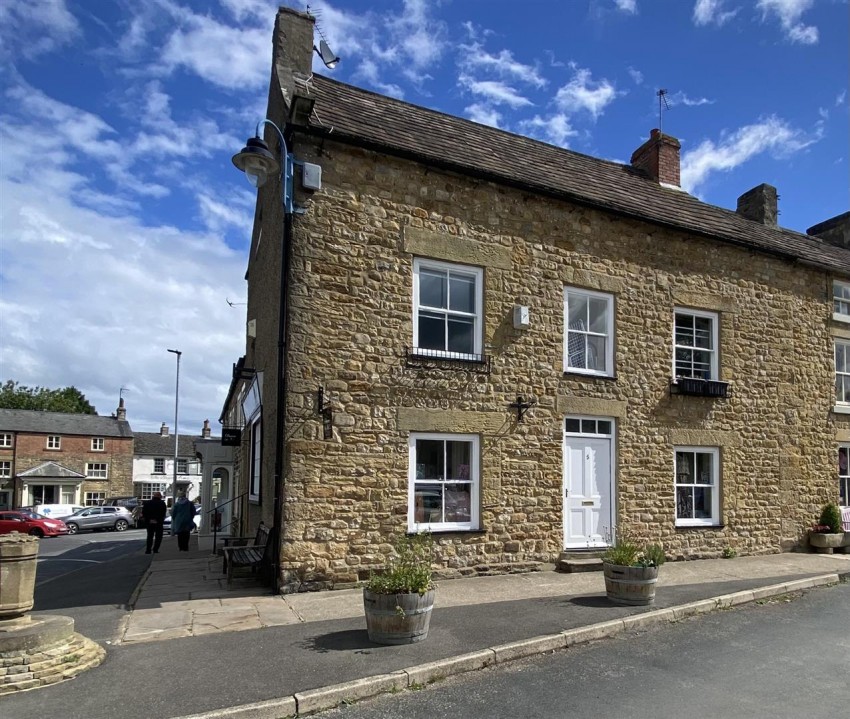 Images for Market Place, Masham, Ripon