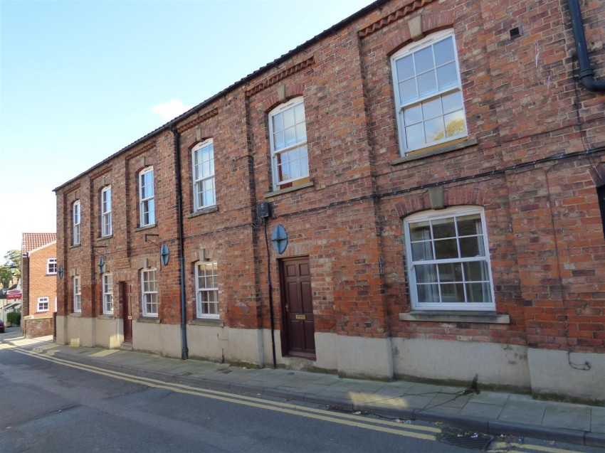 Images for 6 Emgate, Bedale