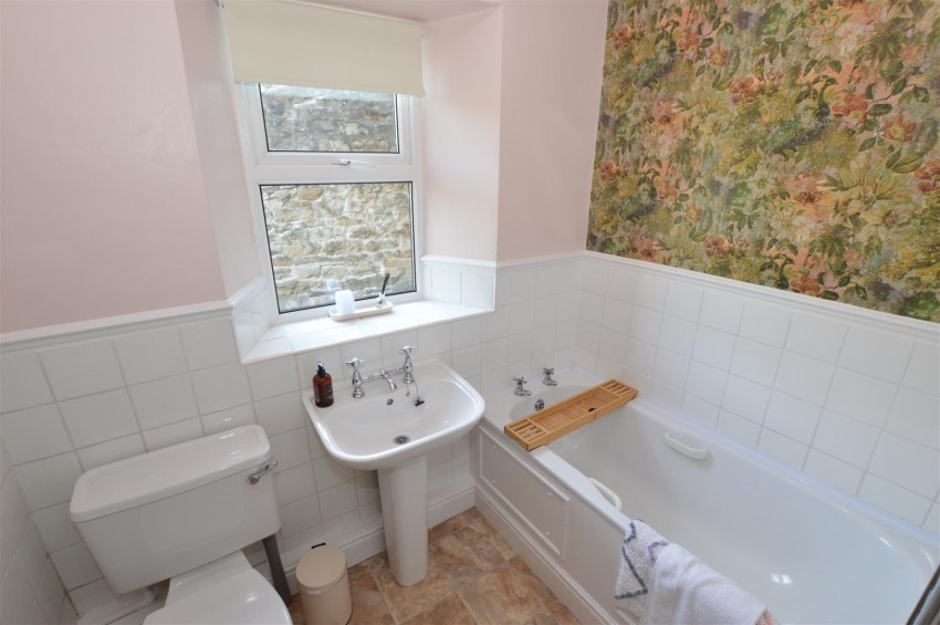 Images for Harker View Cottage, Reeth, Swaledale