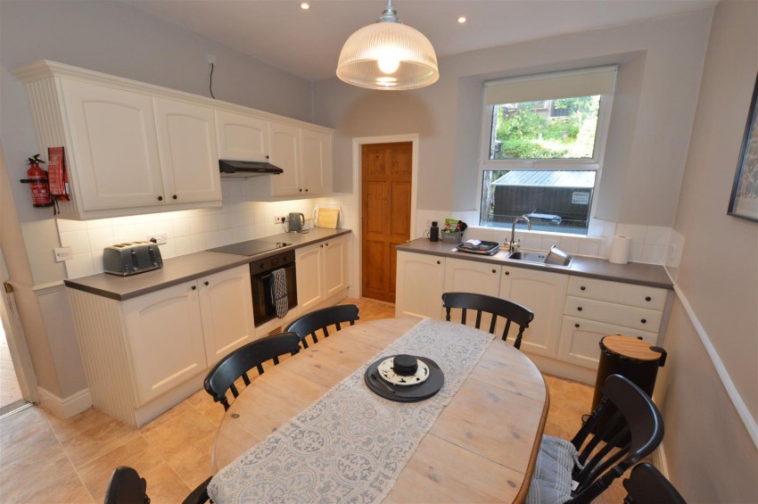 Images for Harker View Cottage, Reeth, Swaledale