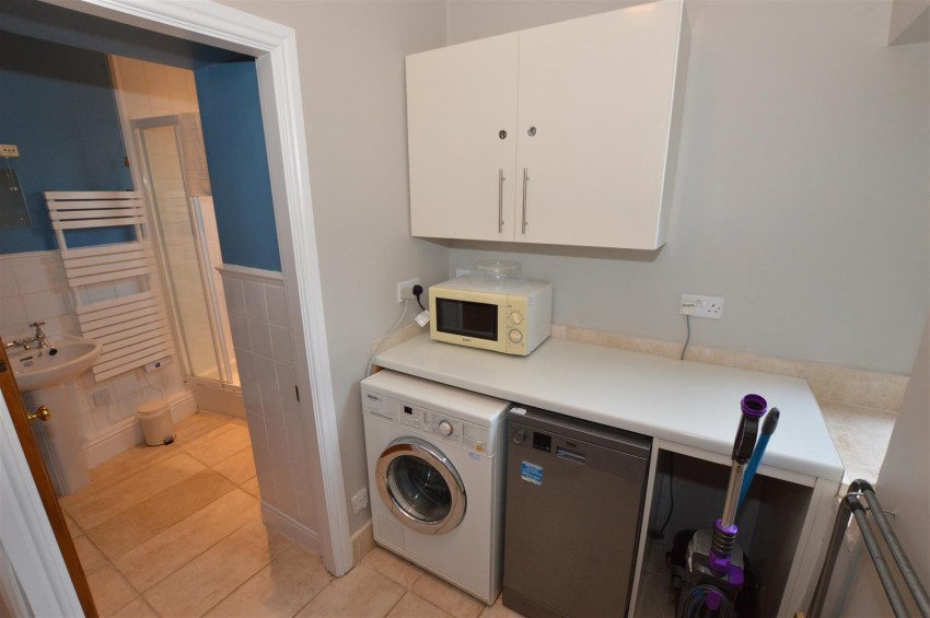 Images for Harker View Cottage, Reeth, Swaledale