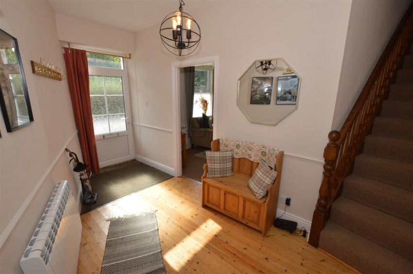 Images for Harker View Cottage, Reeth, Swaledale