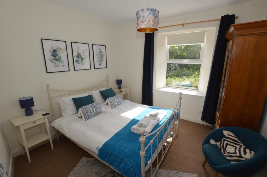 Images for Harker View Cottage, Reeth, Swaledale
