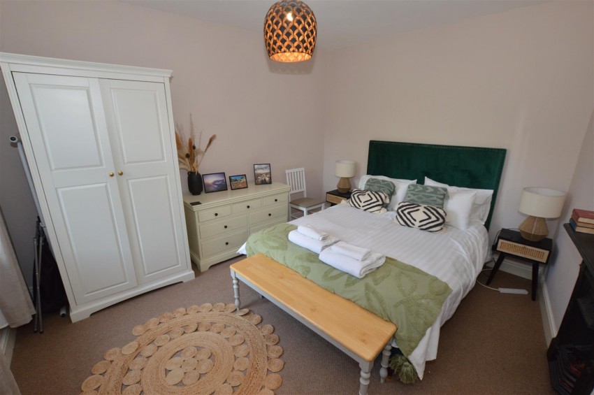 Images for Harker View Cottage, Reeth, Swaledale