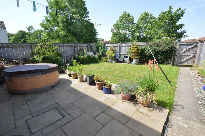 Images for Bedford Close, Catterick Garrison