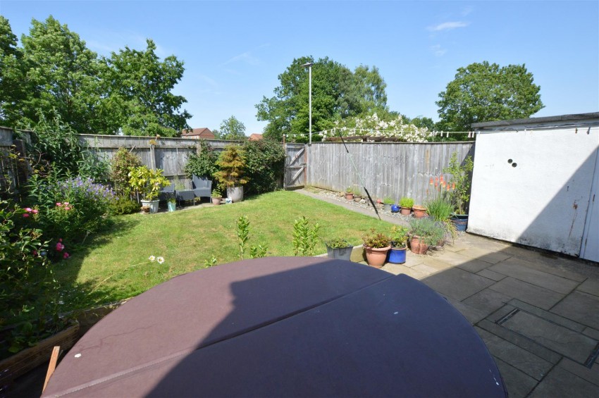 Images for Bedford Close, Catterick Garrison