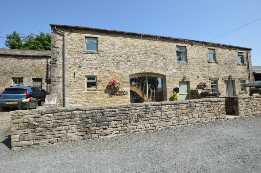 Images for The Sheep Fold, Nr Hardraw, Upper Wensleydale
