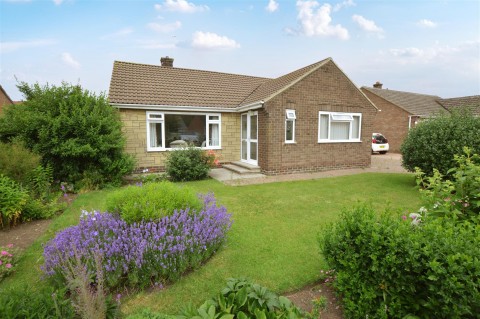 View Full Details for St. Pauls Drive, Brompton On Swale, Nr Richmond