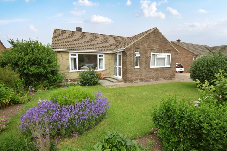 St. Pauls Drive, Brompton On Swale, Nr Richmond