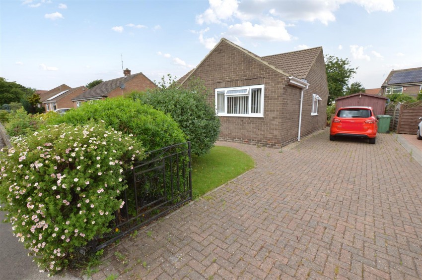 Images for St. Pauls Drive, Brompton On Swale, Nr Richmond