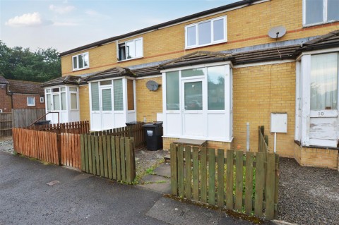 View Full Details for Orchard Mews, Scotton, Catterick Garrison