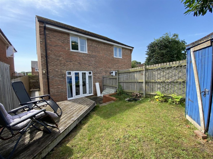 Images for Falcon Place, Aiskew, Bedale