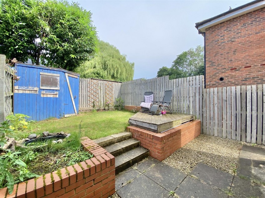 Images for Falcon Place, Aiskew, Bedale