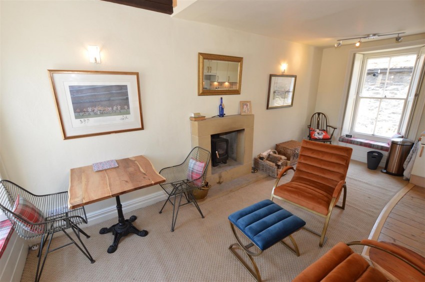 Images for 2 Victoria Cottages, Market Place, Middleham, Nr Leyburn