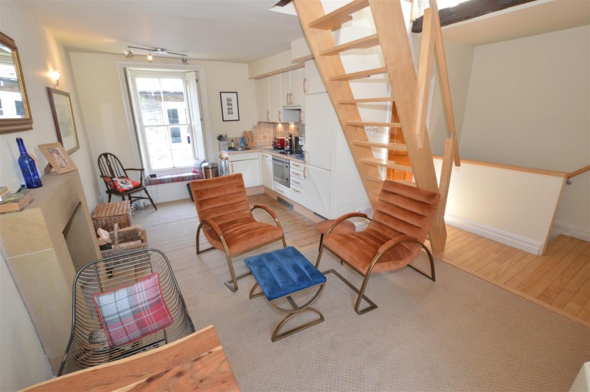 Images for 2 Victoria Cottages, Market Place, Middleham, Nr Leyburn