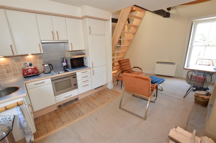 Images for 2 Victoria Cottages, Market Place, Middleham, Nr Leyburn