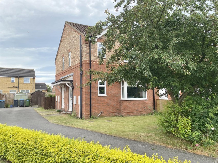 Images for 17 Parker Drive, Bedale