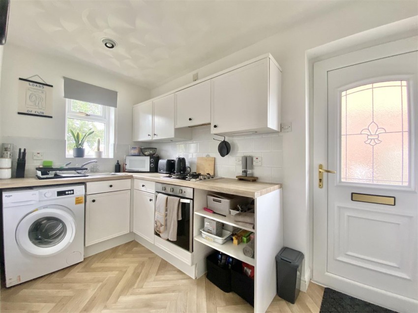 Images for 17 Parker Drive, Bedale