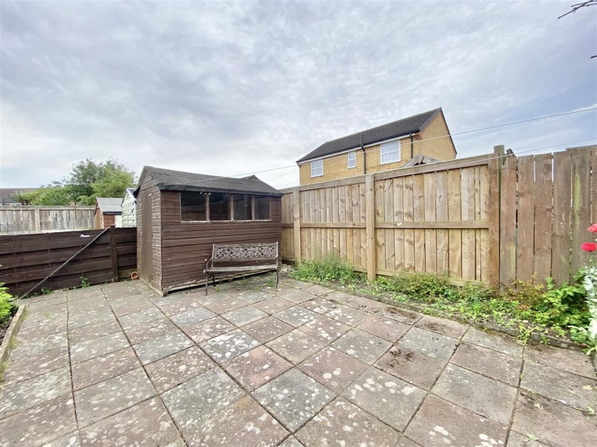 Images for 17 Parker Drive, Bedale