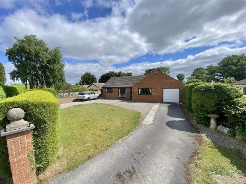 View Full Details for Church Close, Leeming, Northallerton