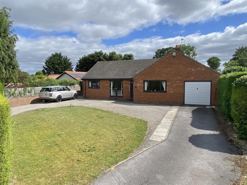 Images for Church Close, Leeming, Northallerton