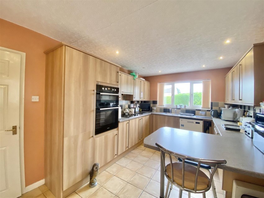 Images for Church Close, Leeming, Northallerton