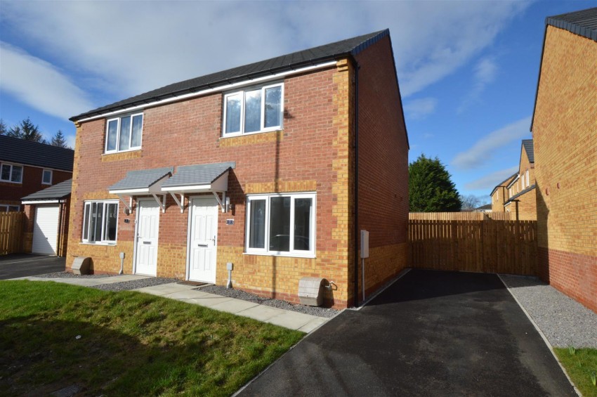 Images for Lincoln Close, Catterick Garrison