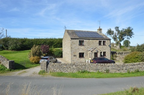 View Full Details for Fords Cottage, West Scrafton, Nr Leyburn