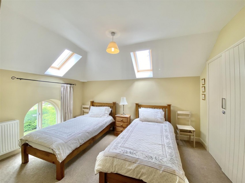 Images for Burneston Village, Burneston