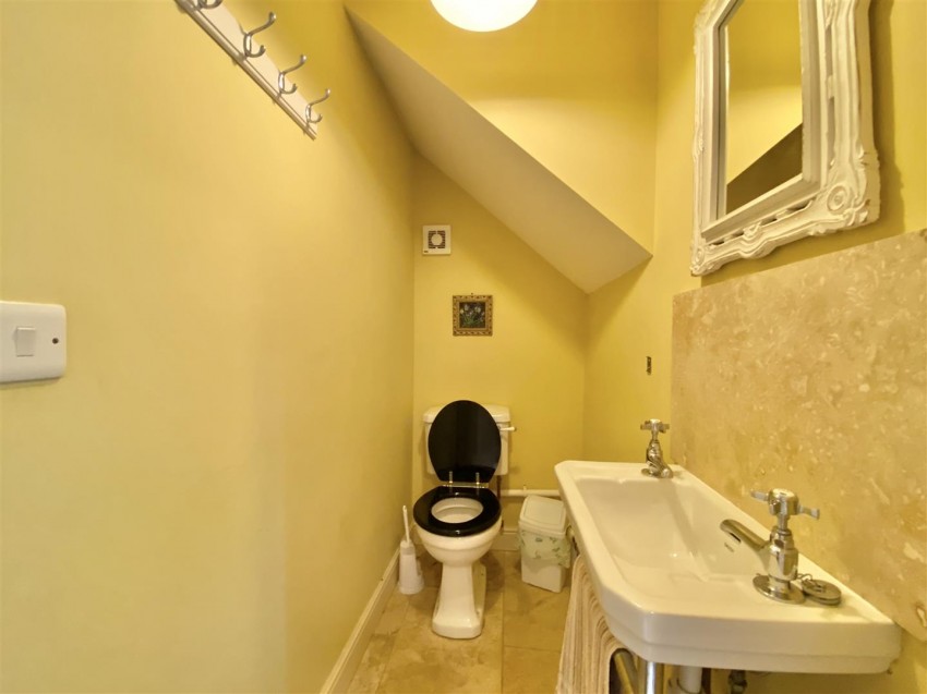 Images for Burneston Village, Burneston