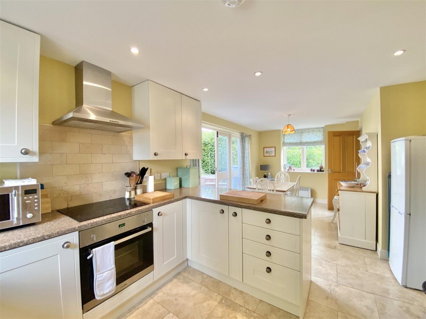 Images for Burneston Village, Burneston