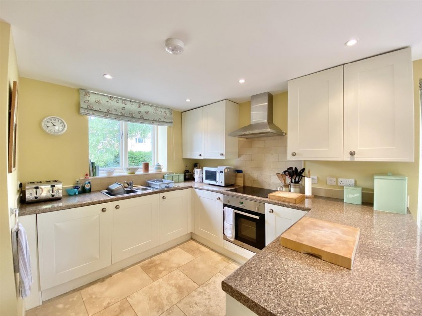Images for Burneston Village, Burneston