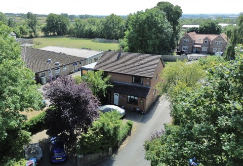 View Full Details for Burneston, Bedale