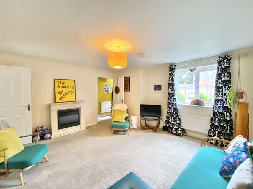 Images for Primrose Way, Aiskew, Bedale