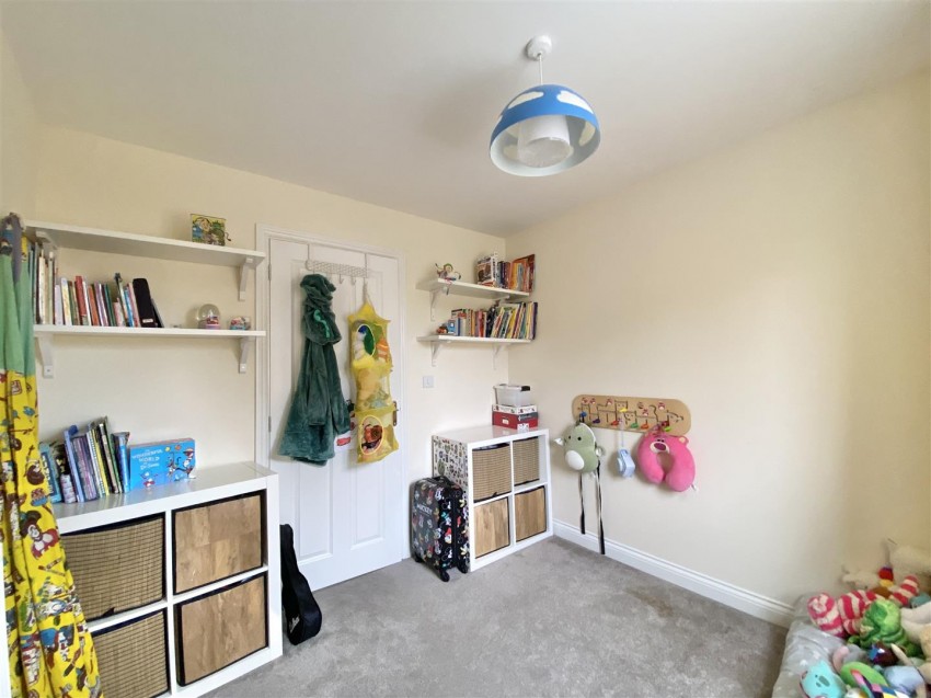 Images for Primrose Way, Aiskew, Bedale