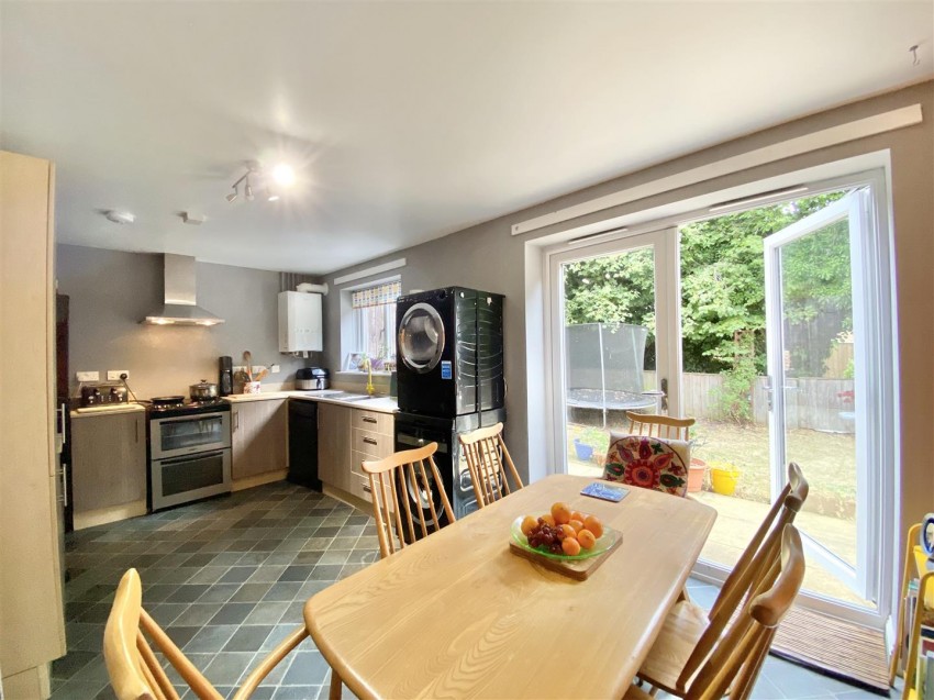 Images for Primrose Way, Aiskew, Bedale