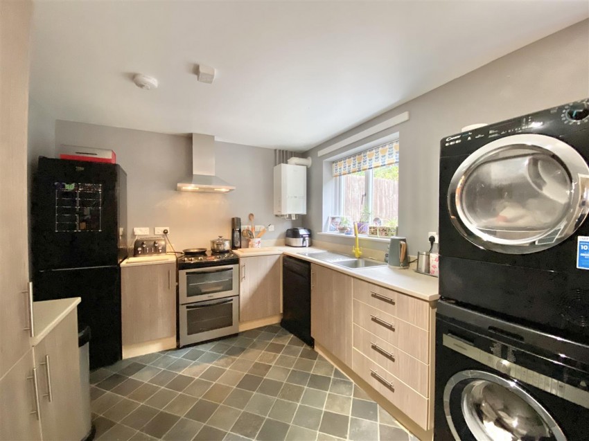 Images for Primrose Way, Aiskew, Bedale