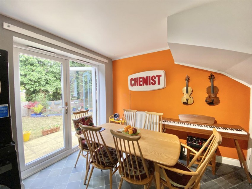 Images for Primrose Way, Aiskew, Bedale