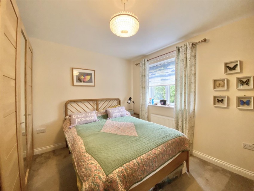 Images for Primrose Way, Aiskew, Bedale